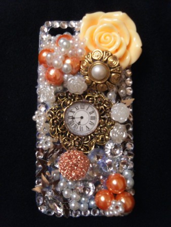 Capas para iPhone 5 / 5s   #iStar 4